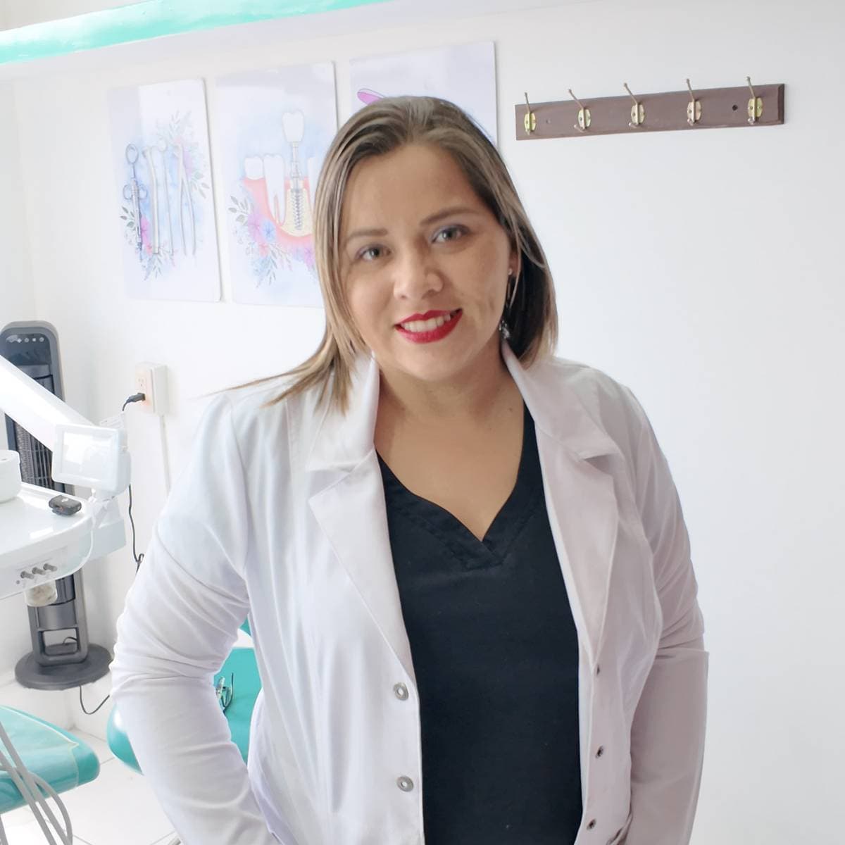 Instalaciones de IS Dental